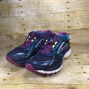 Brooks Ghost 8 Womens Size 8 shoes